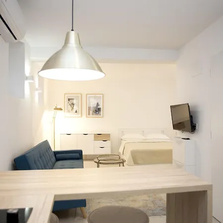 Διαμέρισμα Jon